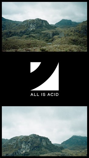 AIA001 - ‚Acid Pauli – Den Maelstrom rauf‘ remix by Adiel Out midnight on All Is Acid. @therealacidpauli @__adiel__ https://allisacid.lnk.to/Mahlstrom | Acid Pauli
