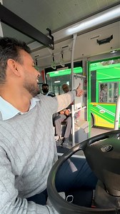 1.2M views · 76K reactions | Smile✨ . . . #happypassengers #delhi #insta #travel #travelling #buswala #minivlog #jeeshanfit #dailyvlog #driver #publictransport #delhibus #keepsmiling #respect #struggle #grow #content #vlogging #creator #busdrivervlog #india #fans | Jeeshanfit | Facebook