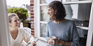 Why friendship is so good for your health, according to experts