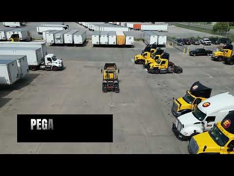 Estes Overview | End-to-End LTL Freight Carrier