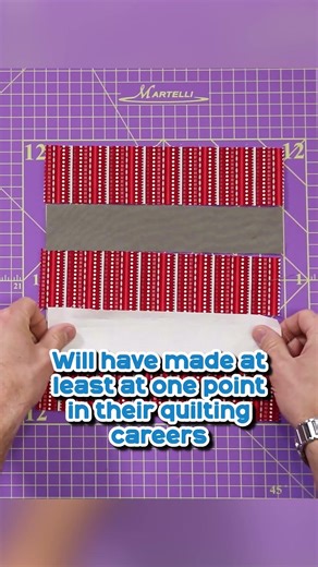 Here's a Classic Quilt Pattern #shorts