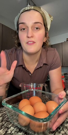 Soy Marinated Soft-Boiled Eggs Recipe