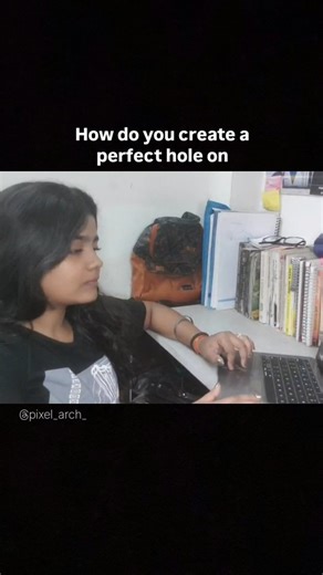 Archna on Instagram: "🔥🔥 . Follow @pixel_arch_ . Like comment share . Blender 3D design, Blender tutorial, 3D modeling, Maya, Houdini, VFX, Unreal Engine, UI/UX design, web design, Figma, Webflow, Canva, front‑end, back‑end, digital design, graphic design, animation, game development #Blender3D #3DModeling #Maya #Houdini #VFX UnrealEngine UIUX WebDesign Figma Webflow Canva Frontend Backend DigitalDesign GraphicDesign Animation GameDev"