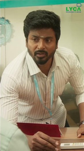 இது ஹிந்தில வராது | Don | Sivakarthikeyan | Priyanka Mohan | Lyca Productions