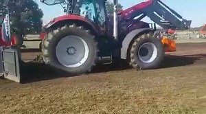 #Case IH Puma 225 CVX Sound, danke an Beyer Benjamin für das #HandyVideo per Nachricht. | profi