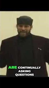 Master The Art of Questioning: Your Legal Superpower! #shorts