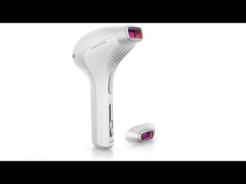 Repair Philips Laser Hair Removal