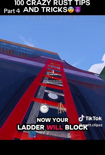 100 Advanced Rust Tips for 2025: Level Up Your Gameplay