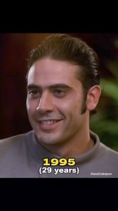 2.1M views · 19K reactions | #Jeffrey dries well, I have to admit. #Twd #JeffreyDeanMorgan #Amc #Negan #TheWalkingDead Carl & Rick Grimes, Legends Jeffrey Dean Morgan | Carl & Rick Grimes, Legends | Facebook