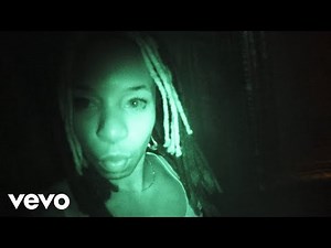 Halima - eleven eleven (Official Video)