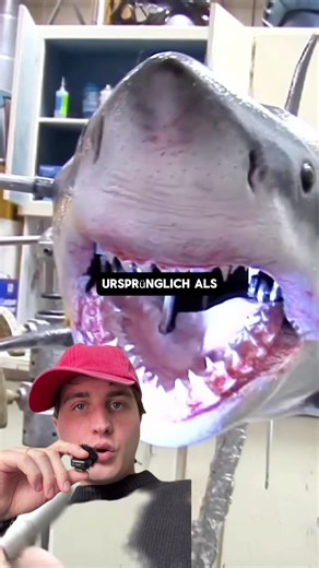 Roboter-Delfine revolutionieren Meeresparks