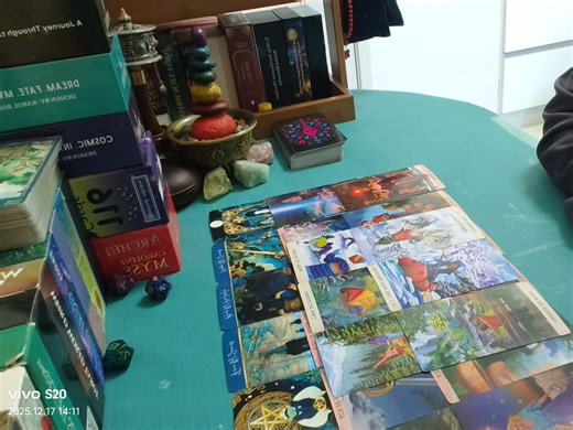 你与ta偶尔展现的“受虐”趋向，可能是灵魂自我救赎的尝试！通过互相不断的深入触发创伤，寻找“掌控欲”背后的内心真实需求，完成疗愈，是灵魂使命的必经之路。