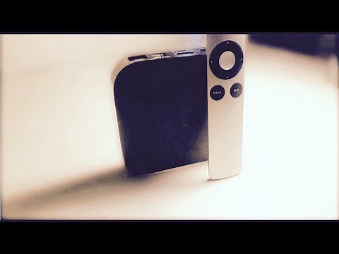 APPLE TV 3rd Generation - Worth it in 2019? | Apple TV 3 REVIEW