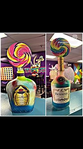 The Candy Shop Memphis on Reels