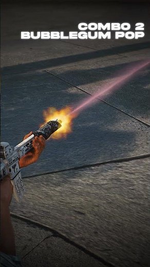 Level up your shooting style | 3 epic tracer + hit effect combos for GTA V