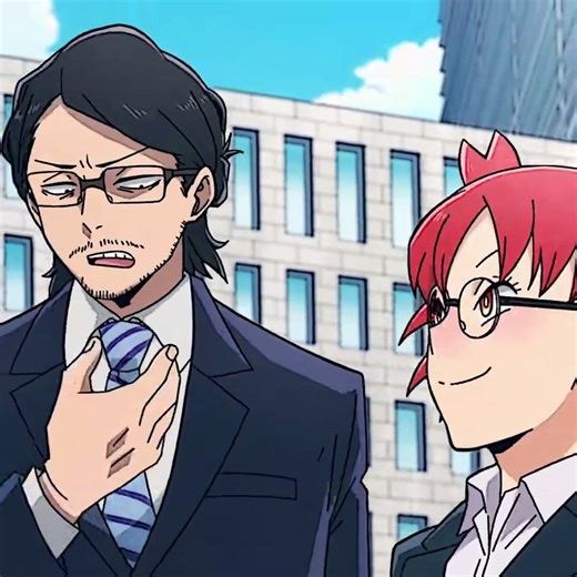 Eraser Head's Nightmare Job #Mha #MyHeroAcademiaVigilantes #Anime