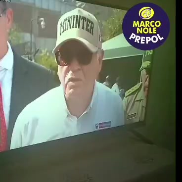 Egreso de 5700 Policías de Protección Ciudadana