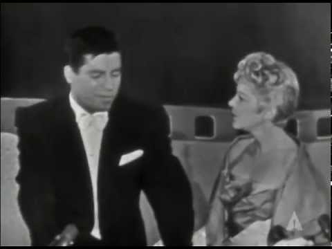 Somebody Up There Likes Me and Around the World in Eighty Days Win Cinematography: 1957 Oscars
