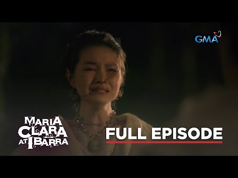 Maria Clara At Ibarra: Full Episode 36 (November 21, 2022)