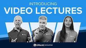 Level Up Your CPA Prep: Engaging Lectures in Action