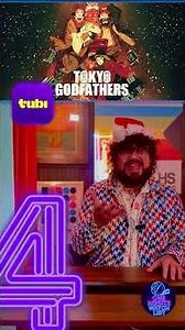 One Minute Watch List | Five Films Worth Streaming This Week | Holiday Movies