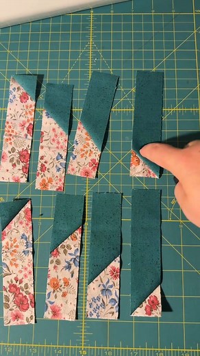 Western Quilt Block Credit: hammy_rae ❤️ #quiltblock #quiltblocksweatshirt #sewing #beginnerquilter | Sharon Rucker