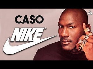 👟 ¿Conoces las claves del éxito de Nike? | Caso Nike