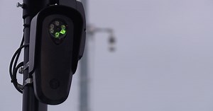 Detroit officials pushing to install freeway cameras in crime-fighting move
