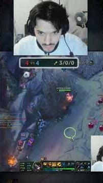 INSANE Jayce Laning phase !