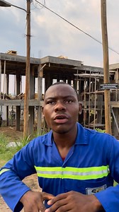 Tout savoir sur la Structure d’un Bâtiment 👇 | Ingénieur Cabrel Sighe