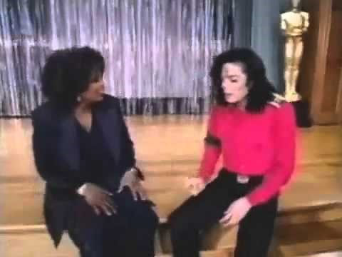 Michael Jackson Beatbox 1993-ban Oprah Show
