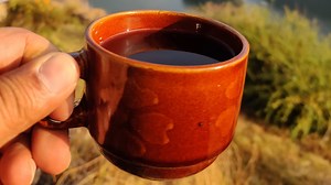 How to Relieve Stress With Eleuthero Herb in Tension Tamer Tea