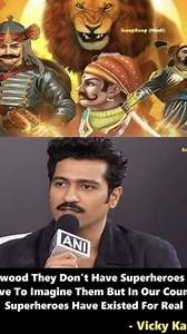 1.7K reactions · 111 shares | #sambhajimaharaj #chaava #chatrpatishivajimaharaj #chatrapati | Sanjay Saini | Facebook