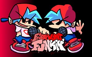 FNF Vs Player Demo Rebooted