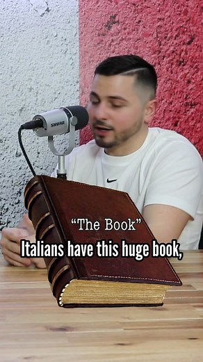Understanding the Italian Wedding Book Tradition