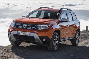 Dacia Duster (2021). Tout savoir sur le SUV restylé !