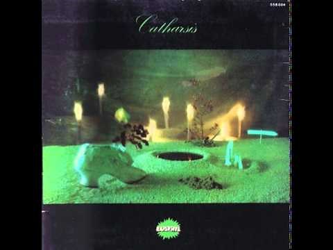 Catharsis ‎– Catharsis (full album) 1972 .wav