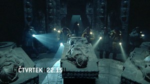 Vetřelec vs. Predátor - upoutávka