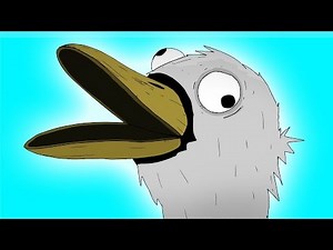 The Unfixable Thought Machine | David Firth's Health Reminder (Ep 3)