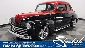 1947 Ford Custom