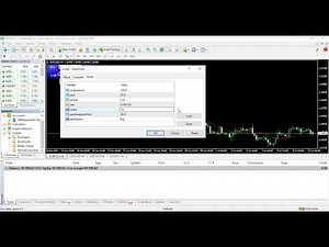 Close Multiple Trades With One Click on Mt4 | Easy