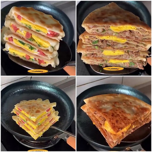 3.4M views · 2.6K reactions | It's a beautiful day to enjoy these yummy treats ✨ | Simple Life | Facebook