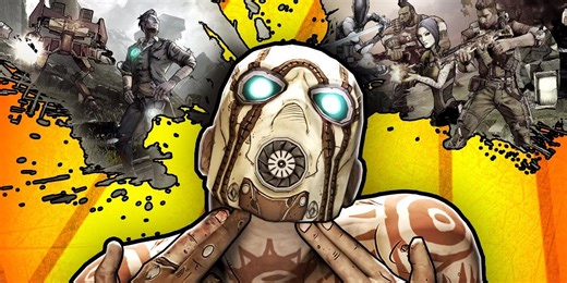 Borderlands 2 is now available for free on Steam - OC3D