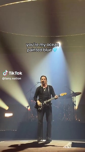 LANY Nation on TikTok