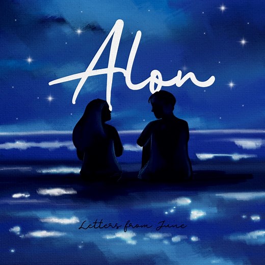 Alon - Letters From June: Song Lyrics, Music Videos & Concerts