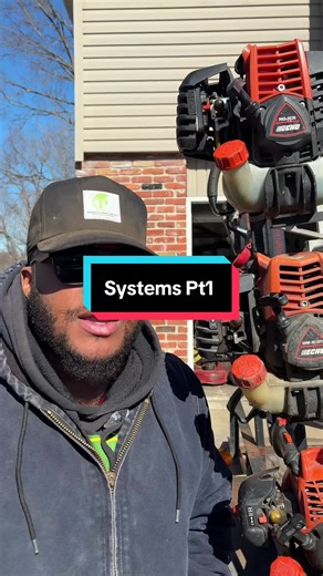 Essential Business Systems for Success