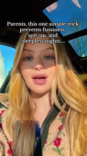 Blocked noses are more than annoying—they make feeding, sleeping, and breathing harder for your baby The fix? A few drops of saline gentle suction. It loosens the mucus, clears their airway, and helps them breathe, eat, and sleep better. Trust me, this tiny combo can make a big difference. 💗 #PediatricTips #NewParentHacks #BabyCare #CongestionRelief #PedsNP Disclaimer: information presented in this post is not intended to be substituted for diagnosis and treatment from your child’s primary care