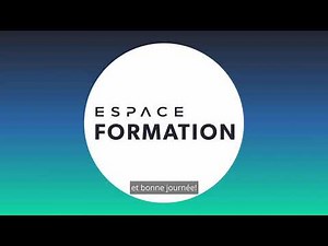 Espace Formation : découvrez comment trouver, acheter et consulter vos formations