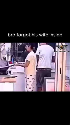 MEMES on Instagram: "Play Online at Monkey Tilt @promote Forgetting your wife isn’t just an accident — it’s practically a neurological side quest. One minute you’re running errands, the next you’re standing in aisle 7 wondering if you were supposed to buy milk, bread, or legally acknowledge the woman you vowed to spend forever with. Science calls it “memory lapse.” Real life calls it divorce speedrun%. Men don’t usually forget their wives, they just misplace them emotionally — like car keys, exc