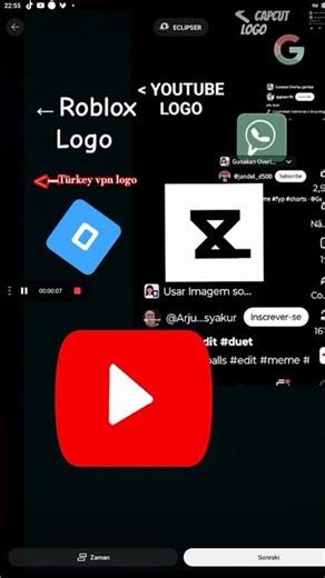 türkey vpn logo🇹🇷